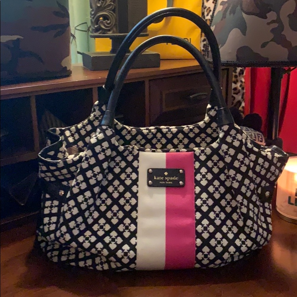 kate spade handbag
